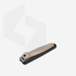 Clipper cu container pentru unghii KBC 20 - imagine 3