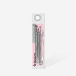 Set "Piele curată" BEAUTY & CARE 30 (Uno + sită cu 19 găuri + inel dublu) - imagine 2