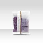 Ceară film în granule Natural "Plum" 100g