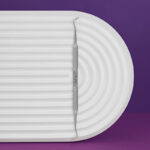 Spatulă pentru pedichiură EXPERT 20 TYPE 2 (chiuretă dublă)