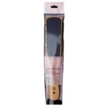 Răzătoare din lemn pentru picioare BEAUTY & CARE 10 TYPE 2 (100/180) - imagine 4