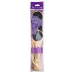 Răzătoare din lemn pentru picioare BEAUTY & CARE 10 TYPE 3 (60/80/100/120) - imagine 4