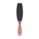 Răzătoare din lemn pentru picioare BEAUTY & CARE 20 TYPE 3 (100/180) - imagine 2