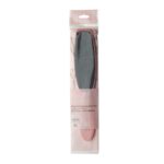 Răzătoare din lemn pentru picioare BEAUTY & CARE 20 TYPE 3 (100/180) - imagine 3