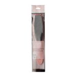 Răzătoare din lemn pentru picioare BEAUTY & CARE 20 TYPE 3 (100/180) - imagine 4