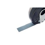 Fișier de schimb bandă papmAm alb EXPERT în tambur de plastic STALEKS PRO 100 grit - imagine 2