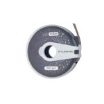 Staleks Pro - Fișier de schimb bandă papmAm EXCLUSIVE în tambur de plastic STALEKS PRO 240 grit (6 m)