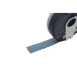 Fișier de schimb bandă papmAm EXCLUSIVE în tambur de plastic STALEKS PRO 240 grit (6 m) - imagine 2