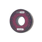 Bloc de schimb fișier bandă papmAm alb EXPERT pentru tambur de plastic STALEKS PRO 150 grit - imagine 6