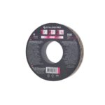 Bloc de schimb fișier bandă papmAm alb EXPERT pentru tambur de plastic STALEKS PRO 150 grit - imagine 3