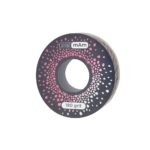 Bloc de schimb fișier bandă papmAm alb EXPERT pentru tambur de plastic STALEKS PRO 180 grit - imagine 6
