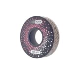 Bloc de schimb fișier bandă papmAm alb EXPERT pentru tambur de plastic STALEKS PRO 180 grit - imagine 5