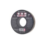Bloc de schimb fișier bandă papmAm alb EXPERT pentru tambur de plastic STALEKS PRO 180 grit - imagine 3
