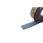 Bloc de schimb fișier bandă papmAm alb EXPERT pentru tambur de plastic STALEKS PRO 180 grit - imagine 2