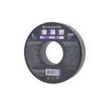 Bloc de schimb fișier bandă papmAm alb EXPERT pentru tambur de plastic STALEKS PRO 240 grit - imagine 3