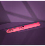 Pilă din plastic unghiulară dreaptă (bază) EXPERT 20s (130 mm)