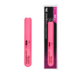 Pilă din plastic unghiulară dreaptă (bază) EXPERT 20s (130 mm) - imagine 2