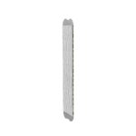 Fișiere de schimb papmAm pentru pila dreaptă SMART 22 100 grit (50 bucăți) - imagine 5