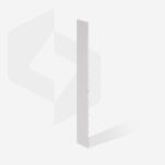 Fișe albe papmAm (suport moale) EXPERT 20 100 grit (25 buc) - imagine 2