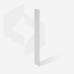 Fișe albe papmAm (suport moale) EXPERT 20 150 grit (25 buc) - imagine 2