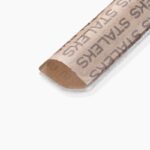 Fișe albe papmAm (suport moale) EXPERT 20 150 grit (25 buc) - imagine 3