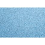 Fișe schimbabile pentru pilă semilunară (pe suport moale) EXCLUSIVE 40 240 grit (30 buc) - imagine 4