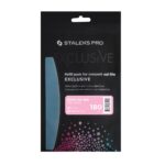 Fișe schimbabile pentru pilă semilunară EXCLUSIVE 42 180 grit (50 buc) - imagine 4