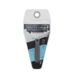 Clipper pentru unghii cu mâner mat și pilă (mic) - imagine 4