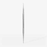 Instrument pentru unghii incarnate si baza metalica dreapta EXPERT 60 TYPE 3