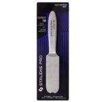 STALEKS PRO - Răzătoare metalic pentru picioare (bază) EXPERT 10