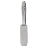 Răzătoare metalic pentru picioare (bază) EXPERT 10