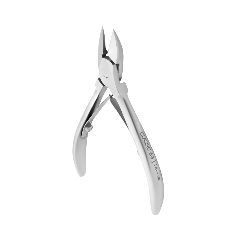 Staleks - Clește pentru unghii CLASSIC 63 14 mm