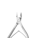 Clește profesional pentru piele EXPERT 100 9 mm - imagine 2