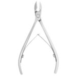 Clește profesional pentru piele EXPERT 50 10 mm - imagine 2