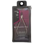 Clește profesional pentru piele EXPERT 50 10 mm - imagine 6
