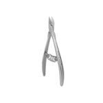 Staleks - Clește profesional pentru piele EXPERT 91 3 mm