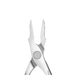 Clește pentru unghie încarnată PODO 30 18 mm - imagine 5