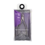 Clește profesional pentru unghii SMART 70 14 mm - imagine 5