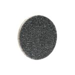 Rezerve albe pe suport moale pentru disc pedicure PODODISC STALEKS PRO M 100 grit (50 buc) - imagine 3