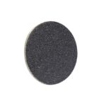 Rezerve albe pe suport moale pentru disc pedicure PODODISC STALEKS PRO M 180 grit (50 buc) - imagine 2