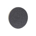 Rezerve albe pe suport moale pentru disc pedicure PODODISC STALEKS PRO M 240 grit (50 buc) - imagine 3