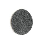 Rezerve albe pe suport moale pentru disc pedicure PODODISC STALEKS PRO M 80 grit (50 buc) - imagine 2