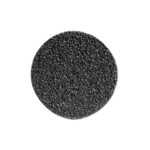 Rezerve albe pe suport moale pentru disc pedicure PODODISC STALEKS PRO M 80 grit (50 buc)