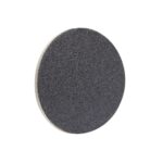 Rezerve albe pe suport moale pentru disc pedicure PODODISC STALEKS PRO L 320 grit (50 buc)