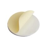 Rezerve albe pentru disc pedicure PODODISC STALEKS PRO L 80 grit (50 buc) - imagine 2