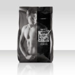 "Pour home" body 1000g