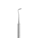 Spatulă pentru pedichiură PODO 10 TIP 1 (chiuretă dublă) - imagine 4