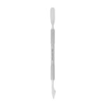 Spatulă pentru manichiură SMART 50 TYPE 2 (împingător rotunjit + topor) - imagine 2