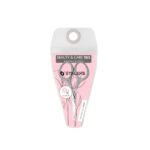 Staleks - Foarfecă mată pentru unghii BEAUTY & CARE 10 TIP 2