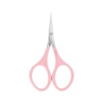 Foarfecă roz pentru cuticule BEAUTY & CARE 11 TIP 1